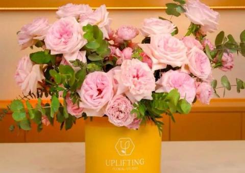 Same-Day Flower Delivery in Dubai, Sharjah, and Abu Dhabi