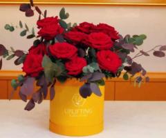 Same-Day Flower Delivery in Dubai, Sharjah, and Abu Dhabi - 2/3