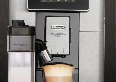 Delonghi coffee machine Repair in Abu Dhabi 0542886436