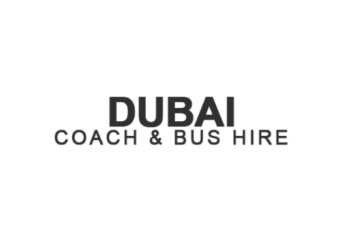 Coach Hire Dubai & Bus Rental Dubai