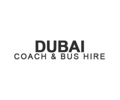 Coach Hire Dubai & Bus Rental Dubai - 1/3