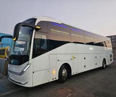 Coach Hire Dubai & Bus Rental Dubai - 2/3