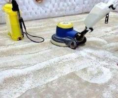 sofa carpet mattress shampoo cleaning in DSO - 2/2