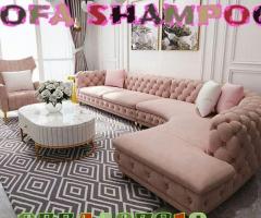 Sofa Carpet Mattress Chair Shampoo Best Company Dubai Sharjah Ajman 0554497610 - 2/2