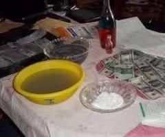 +971551809176 2025 SSD chemical solution for cleaning all types of black and stained currencies - 1/3