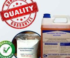 +971551809176 2025 SSD chemical solution for cleaning all types of black and stained currencies - 2/3