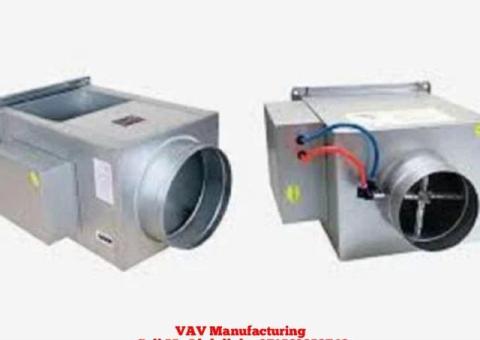 Hvac All accessories Manufacturing