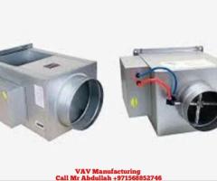 Hvac All accessories Manufacturing - 1/3