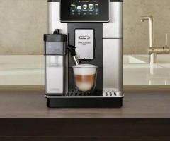 Delonghi coffee machine customer care Abu Dhabi  0542886436 - 1/1