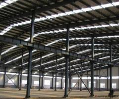 Benefits of Dubai Prefabricated Steel Building Manufacturing