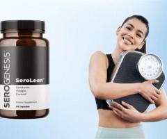 SeroLean:New A Doctor-Formulated, Natural Alternative to Ozempic for Weight Loss - 2/3