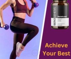 SeroLean:New A Doctor-Formulated, Natural Alternative to Ozempic for Weight Loss - 3/3