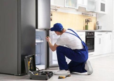 Fridge Repair in UAE  054 288 6436