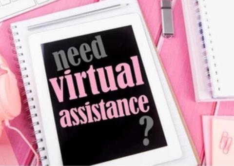 Looking for a Suitable Virtual Assistant Position