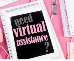 Looking for a Suitable Virtual Assistant Position