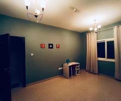 Room for Rent - 1/3