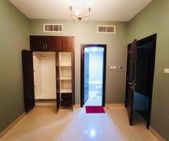 Room for Rent - 2/3