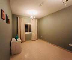 Room for Rent - 3/3