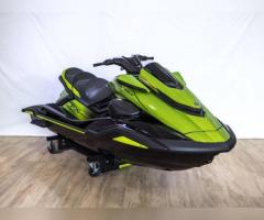 2025 Yamaha WaveRunner FX Cruiser SVHO Jetski - 2/3