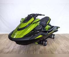 2025 Yamaha WaveRunner FX Cruiser SVHO Jetski - 3/3