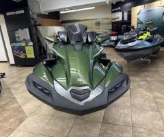 2025 KAWASAKI JET SKI ULTRA 310LX - 2/2