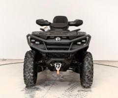 2025 Can-Am Outlander MAX XT 850 ATV - 2/3